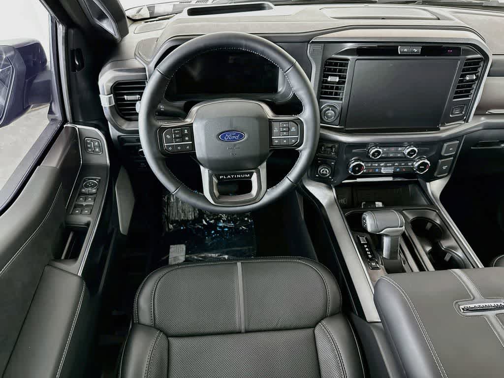 Thumbnail: 2026 Ford F-150 - 10