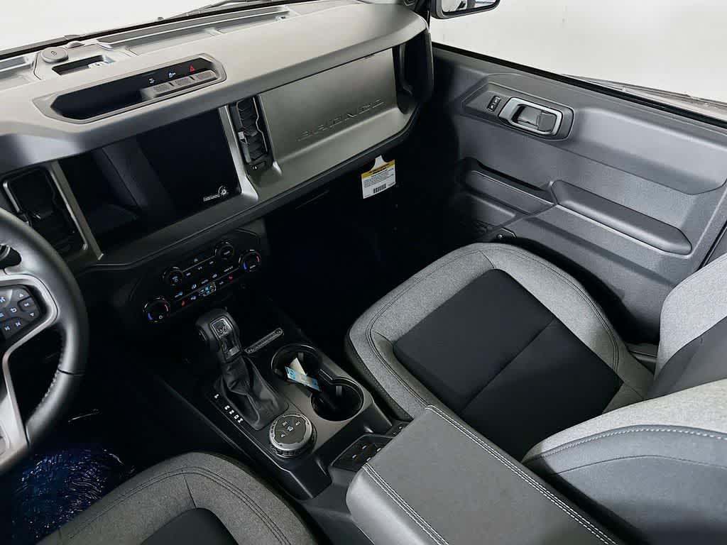 Thumbnail: 2025 Ford Bronco - 11