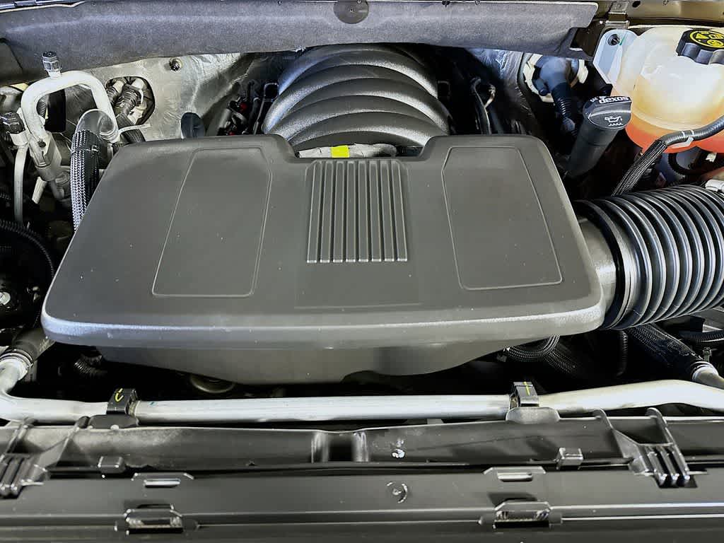 Thumbnail: 2022 GMC Sierra 1500 - 9