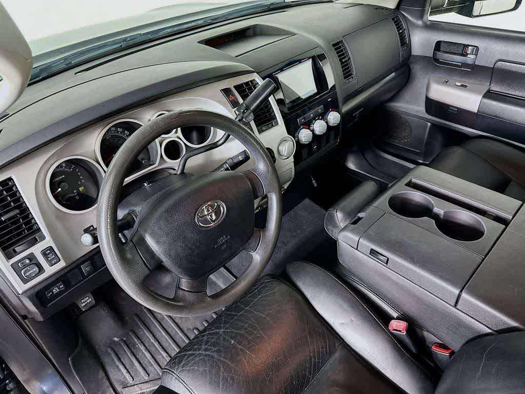 2007 Toyota Tundra SR5 2