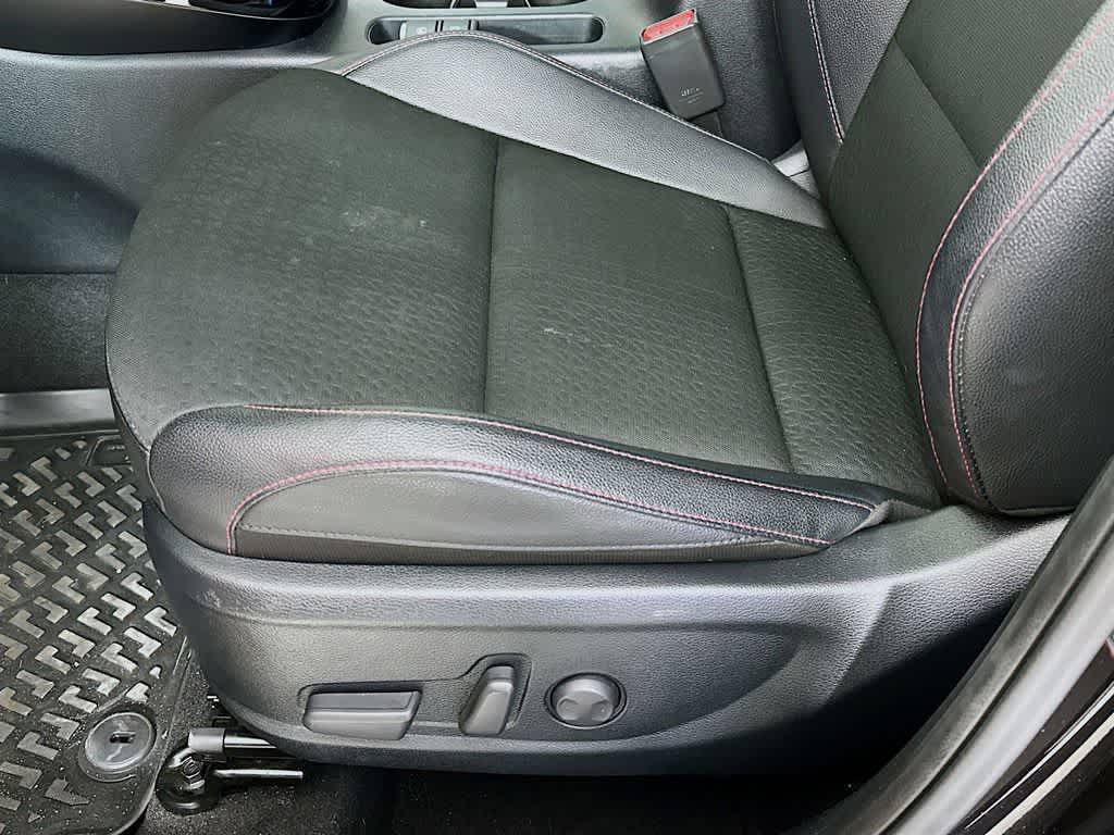 Thumbnail: 2025 Kia Soul - 30