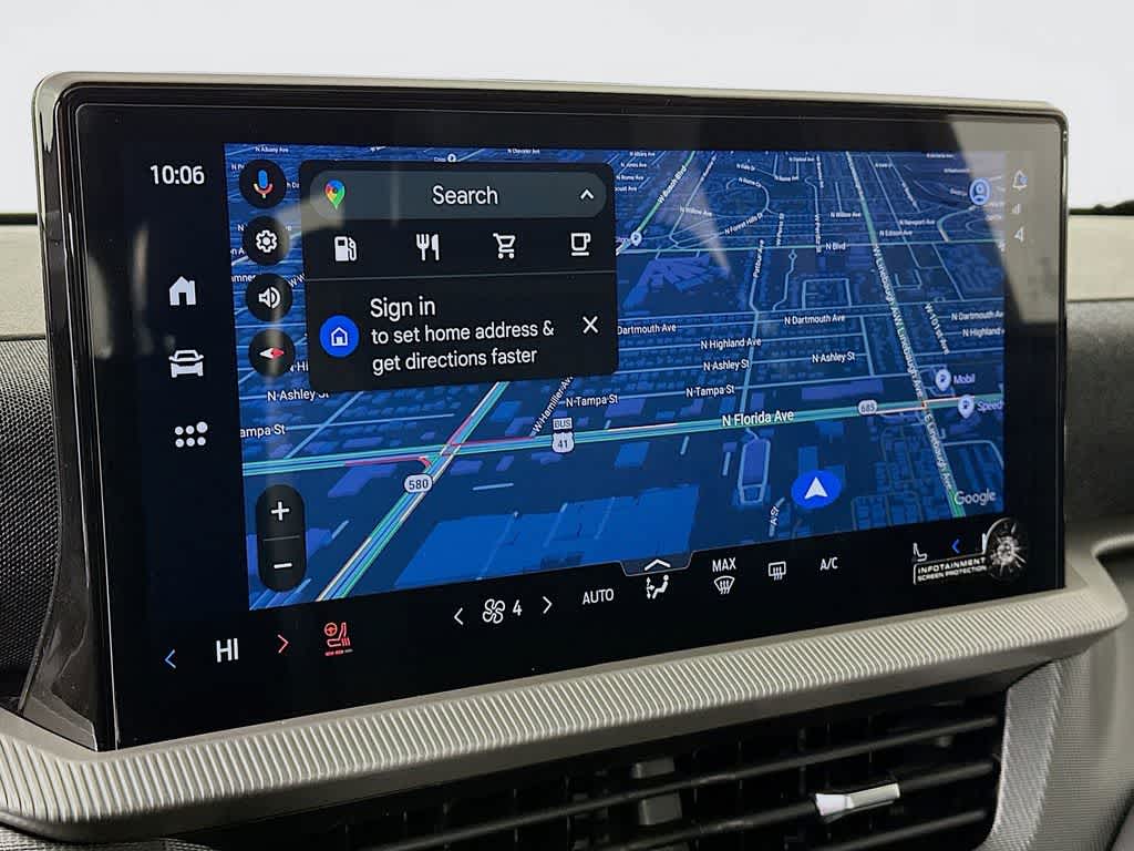 Thumbnail: 2026 Ford Explorer - 26