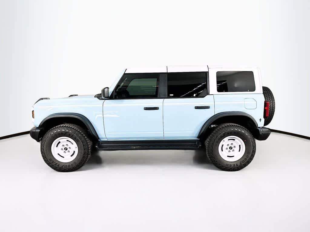 Thumbnail: 2025 Ford Bronco - 3