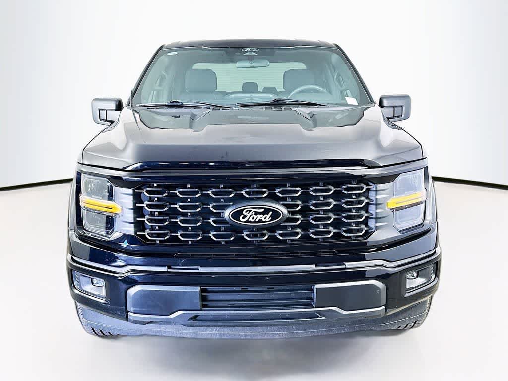 Thumbnail: 2024 Ford F-150 - 6