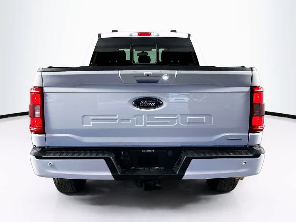 Thumbnail: 2023 Ford F-150 - 5