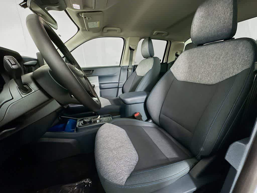 Thumbnail: 2026 Ford Maverick - 12