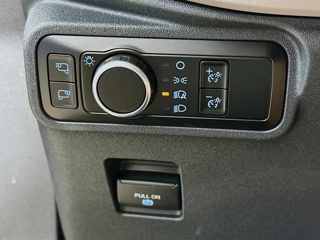 Thumbnail: 2024 Ford Bronco - 26