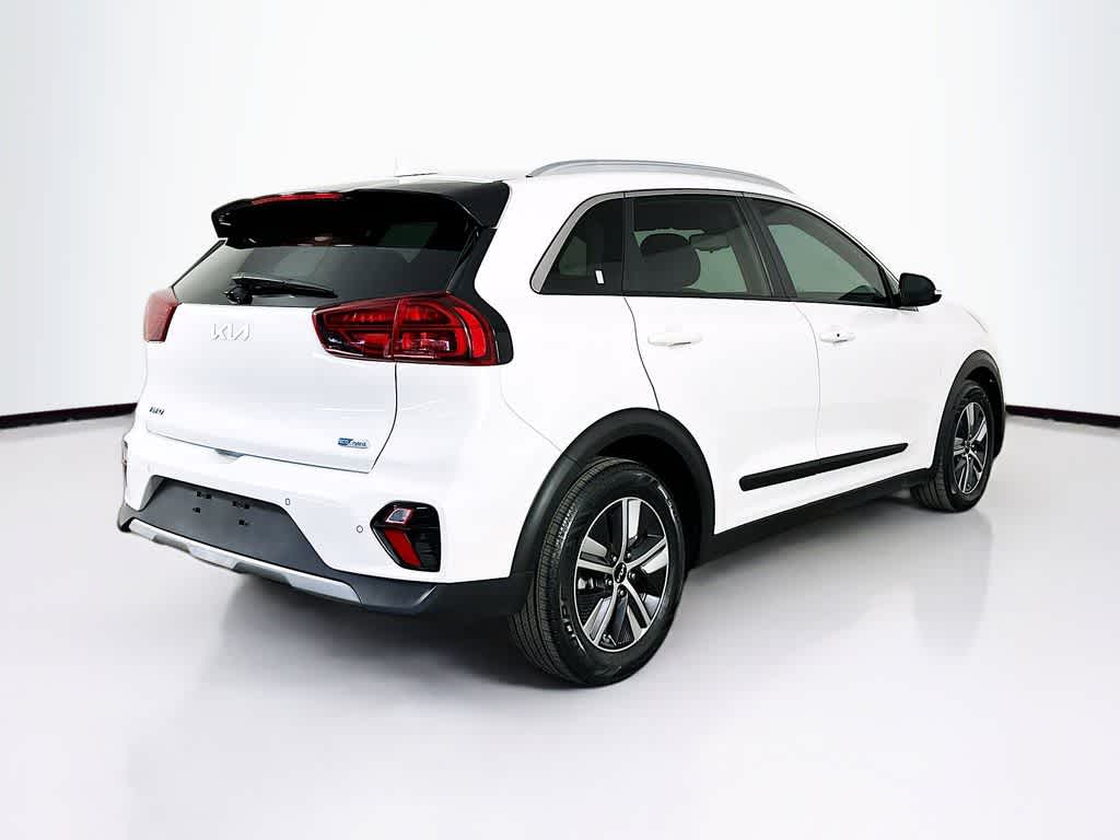 Thumbnail: 2022 Kia Niro - 24