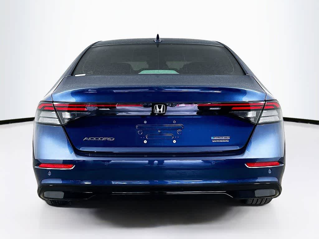 Thumbnail: 2024 Honda Accord - 5