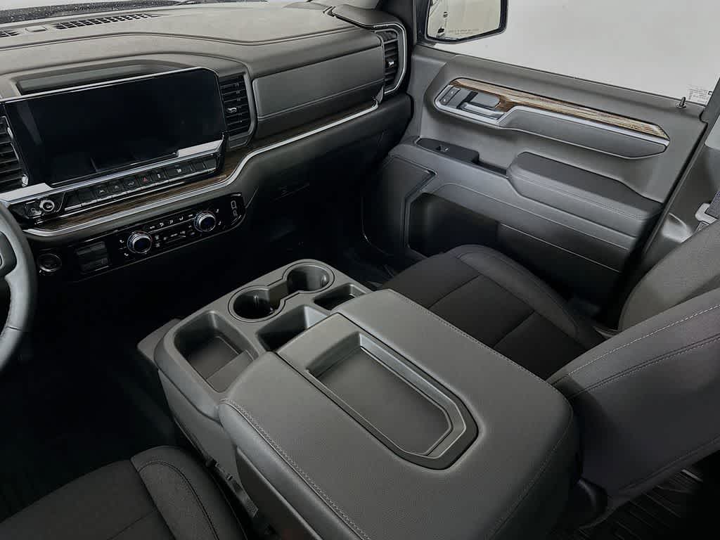 Thumbnail: 2025 GMC Sierra 1500 - 11