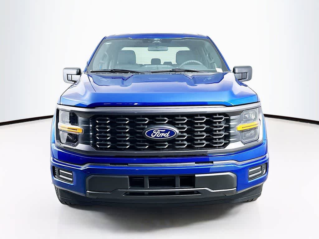 Thumbnail: 2025 Ford F-150 - 6