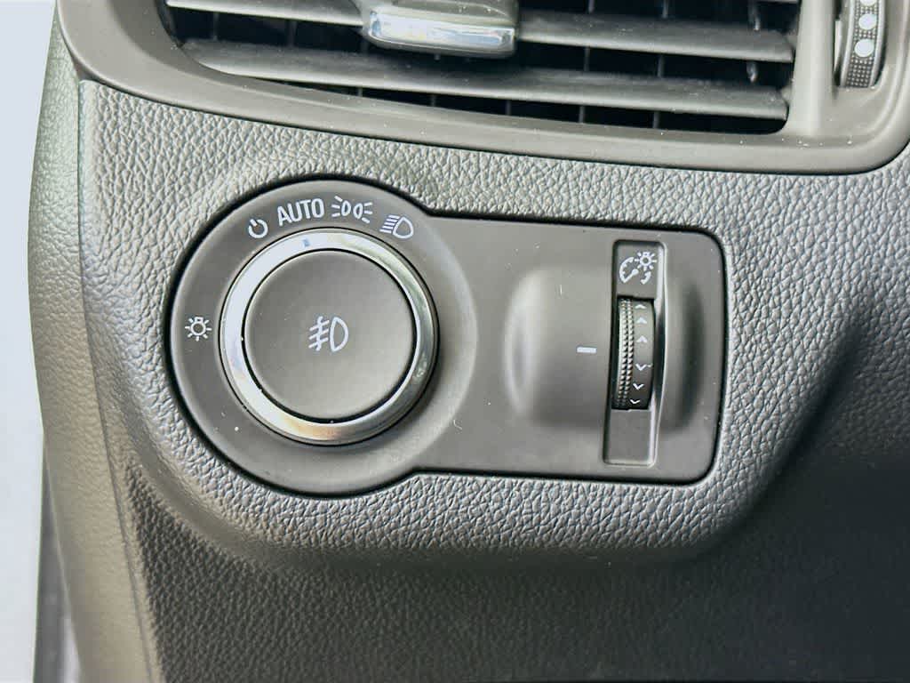 Thumbnail: 2019 Buick Envision - 27