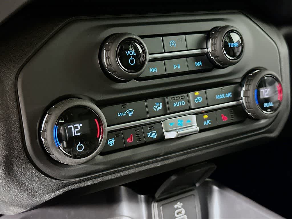 Thumbnail: 2026 Ford Bronco - 18