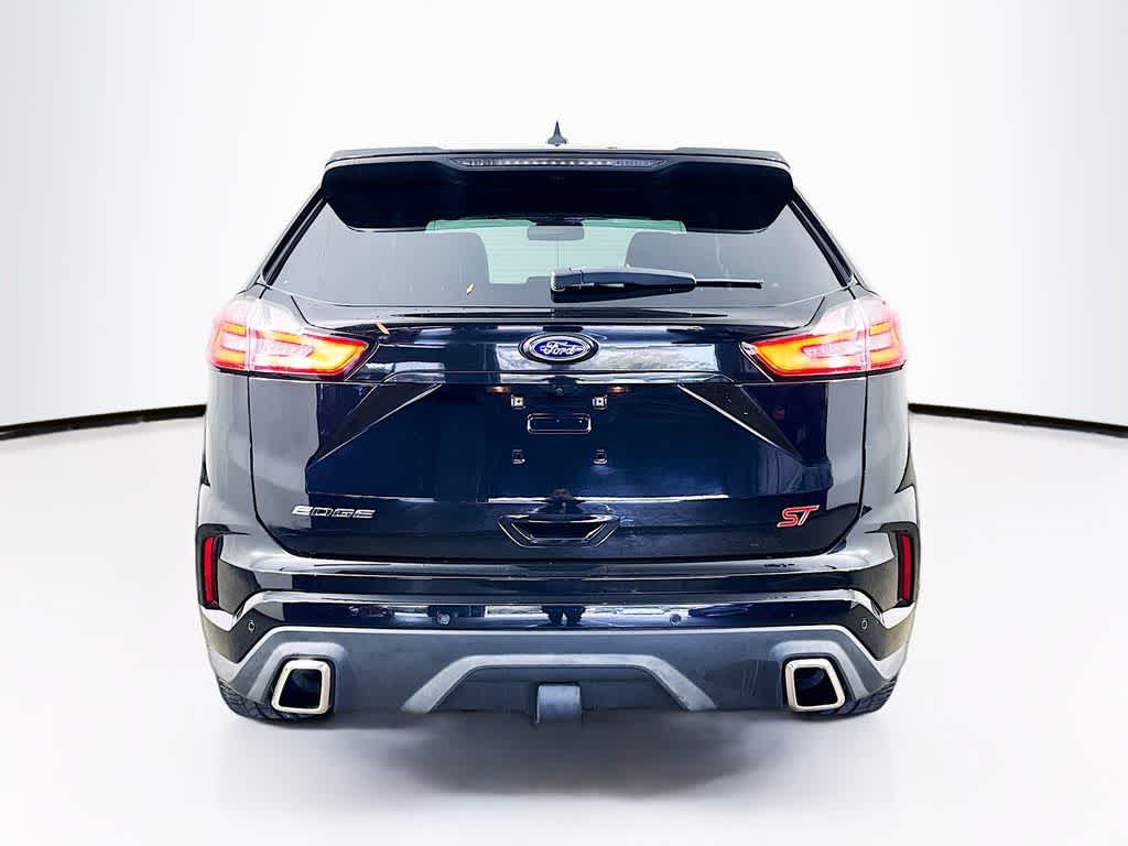 Thumbnail: 2020 Ford Edge - 5