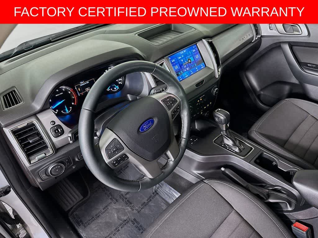Thumbnail: 2019 Ford Ranger - 2