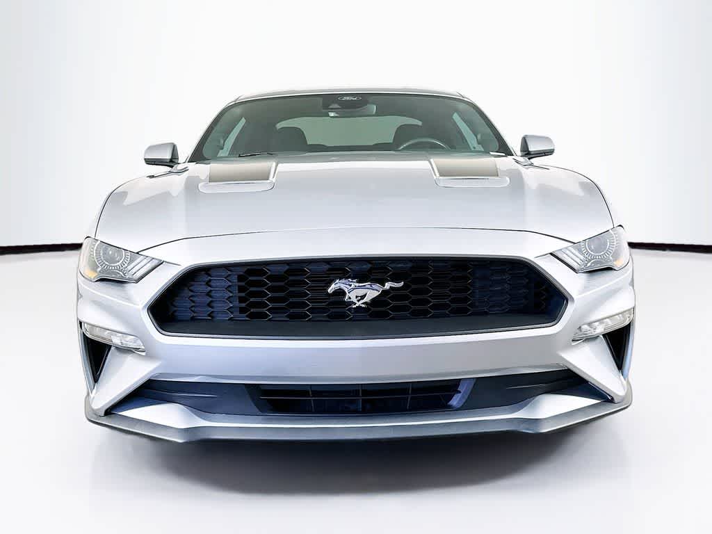 Thumbnail: 2022 Ford Mustang - 6