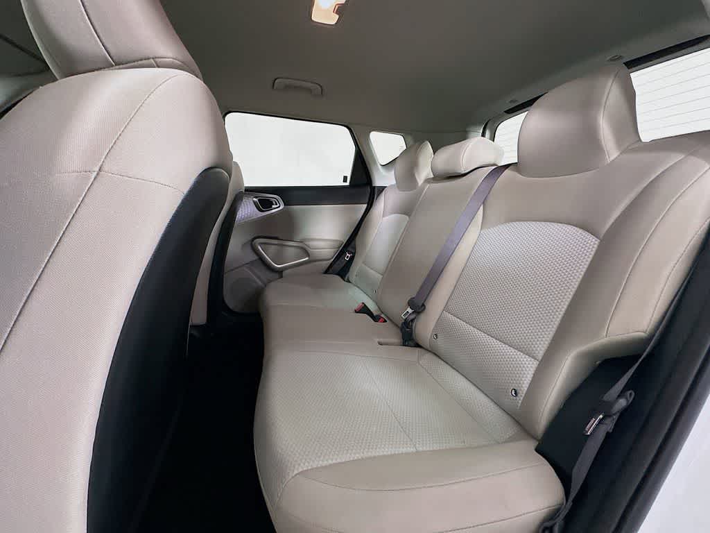 Thumbnail: 2023 Kia Soul - 13