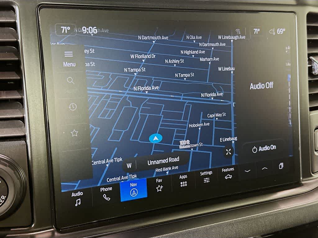 Thumbnail: 2026 Ford F-250 - 28