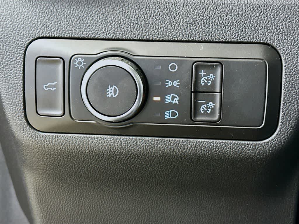 Thumbnail: 2025 Ford Bronco Sport - 25