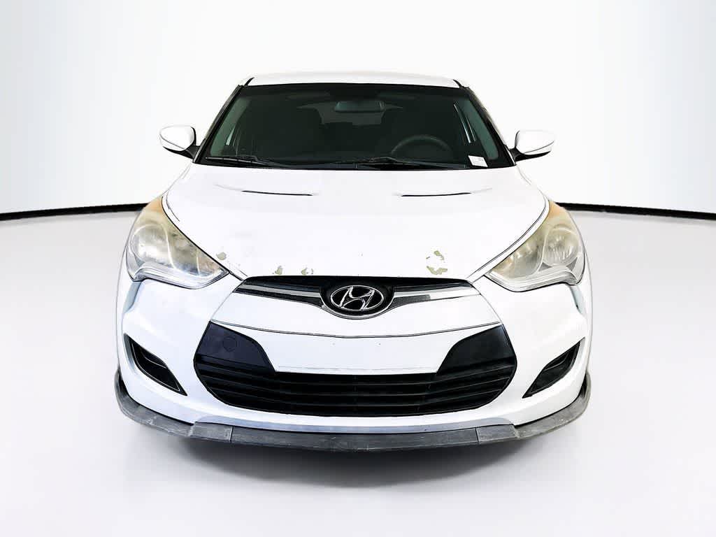 Thumbnail: 2015 Hyundai Veloster - 6