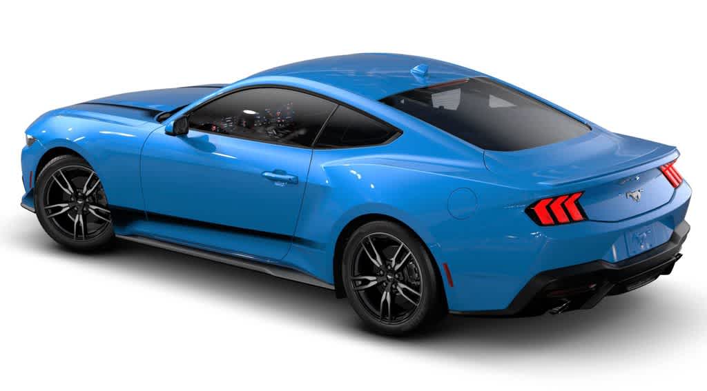 Thumbnail: 2025 Ford Mustang - 2
