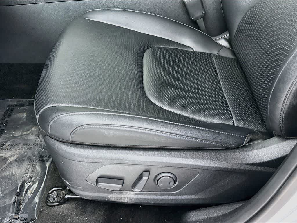 Thumbnail: 2025 Kia Sportage - 30