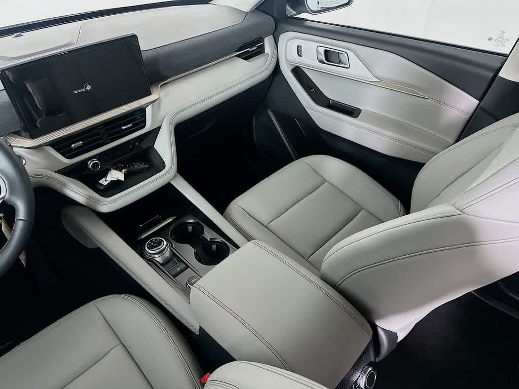 Thumbnail: 2025 Ford Explorer - 11