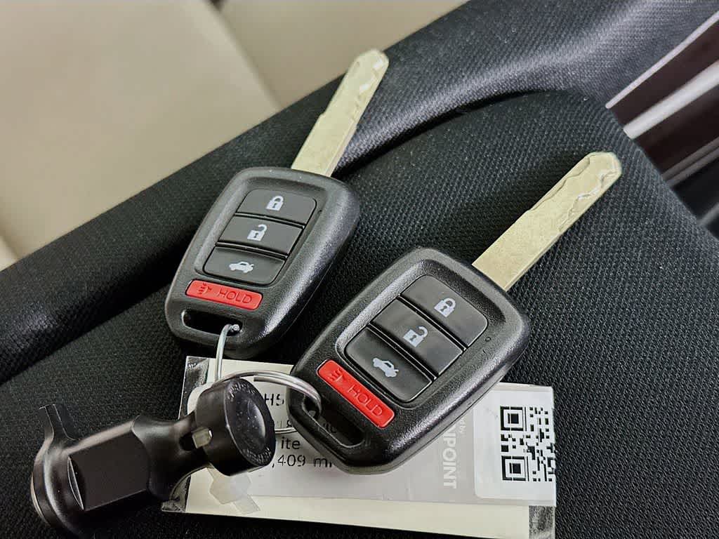 Thumbnail: 2018 Honda Civic - 21