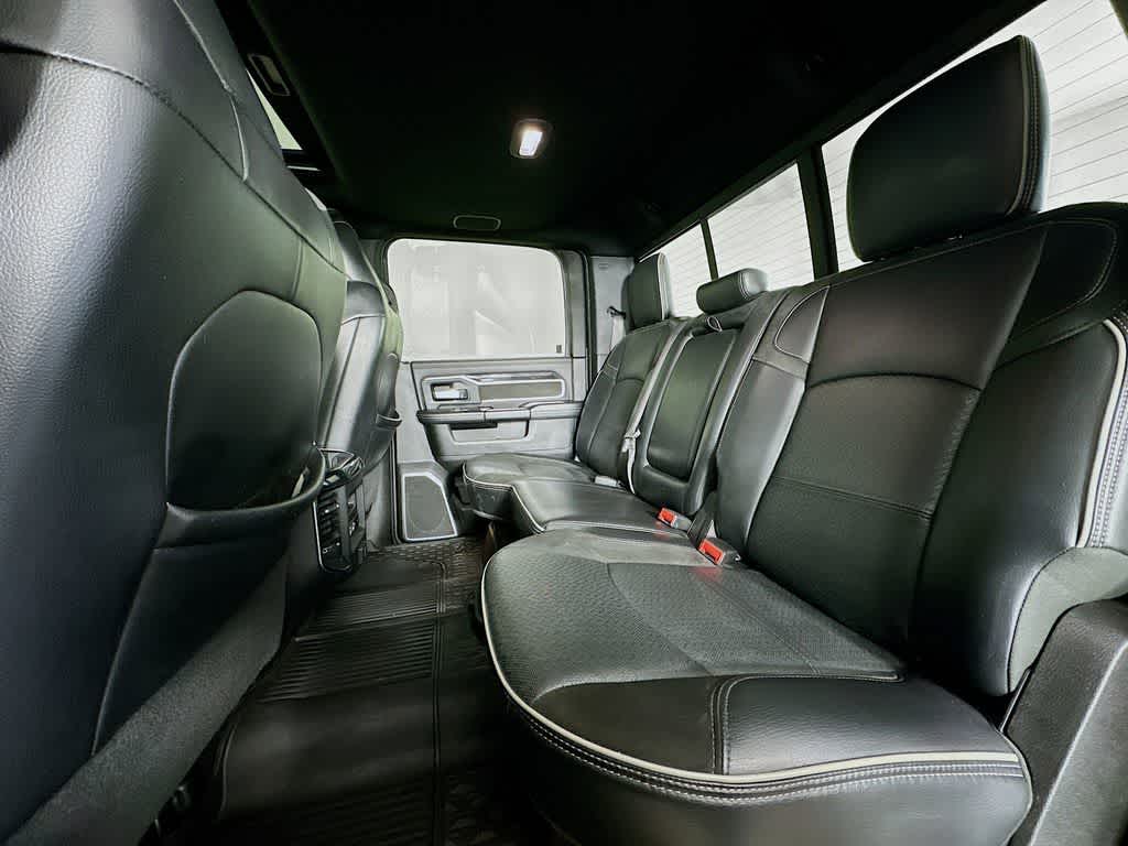 Thumbnail: 2019 RAM 2500 - 14