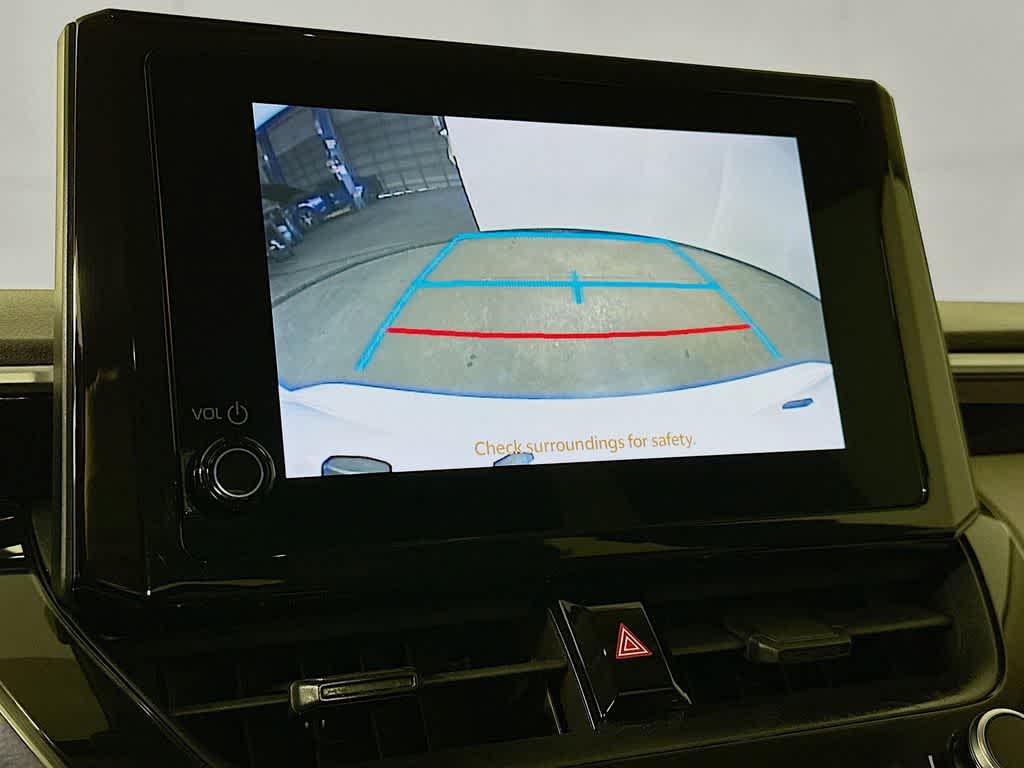 Thumbnail: 2023 Toyota Corolla - 27