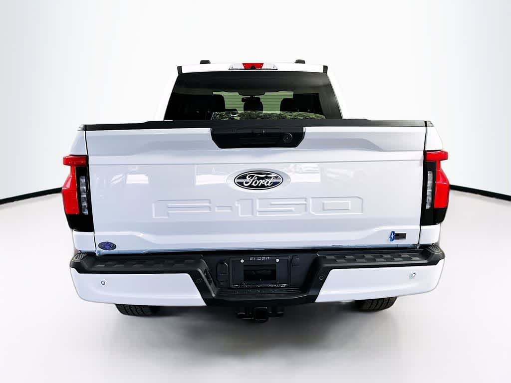 Thumbnail: 2025 Ford F-150 - 5