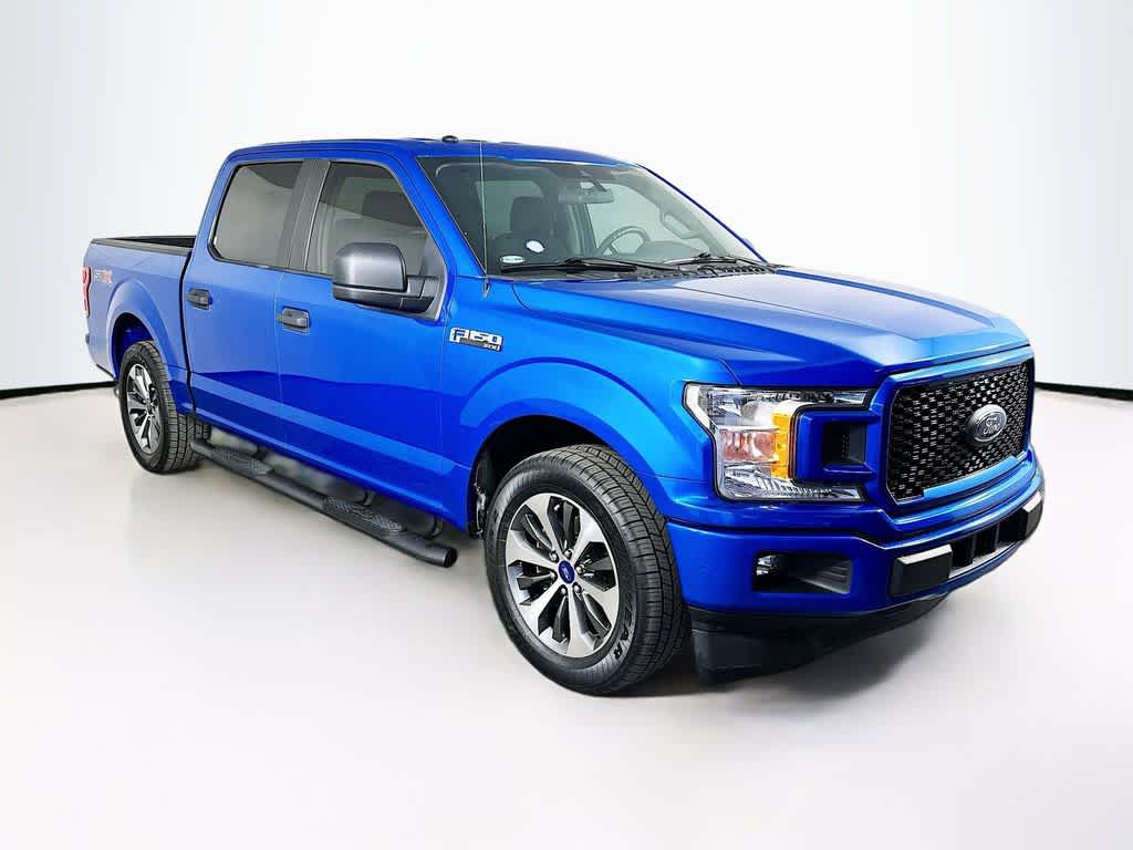 Thumbnail: 2019 Ford F-150 - 23