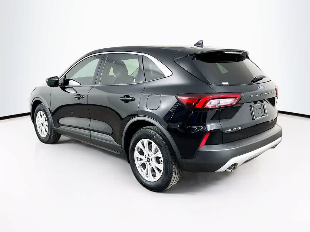 Thumbnail: 2024 Ford Escape - 4