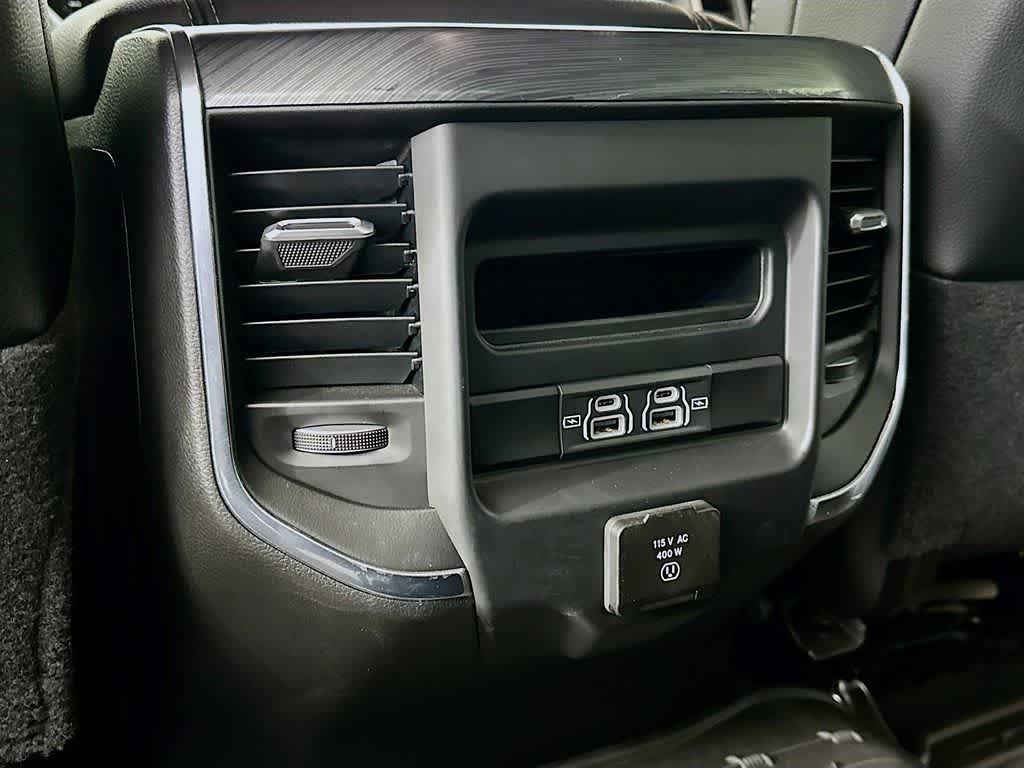 Thumbnail: 2024 RAM 2500 - 13