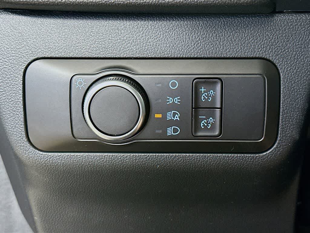 Thumbnail: 2026 Ford Escape - 27