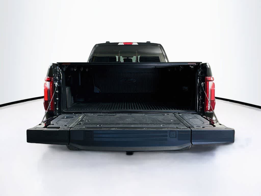 Thumbnail: 2024 Ford F-150 - 21