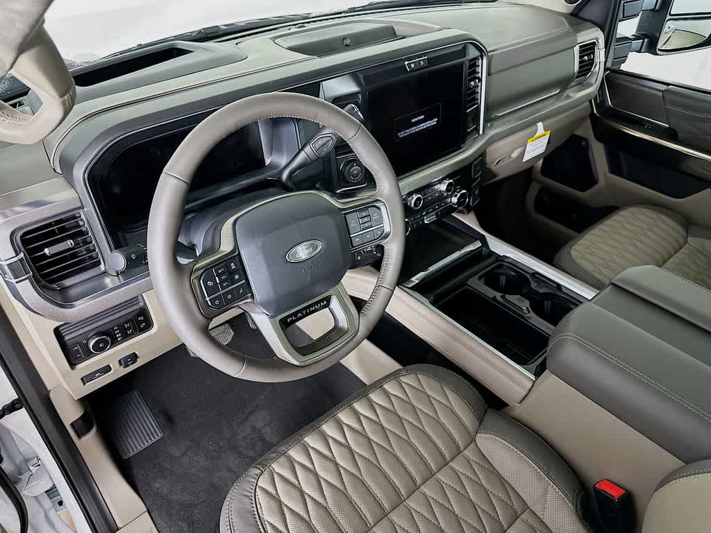 Thumbnail: 2026 Ford F-250 - 2