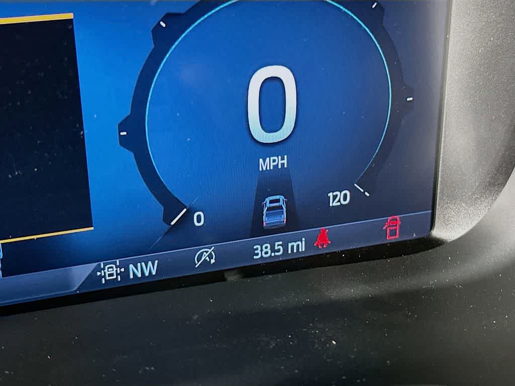 Thumbnail: 2026 Ford F-150 - 20