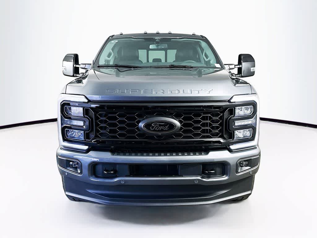 Thumbnail: 2026 Ford F-250 - 6