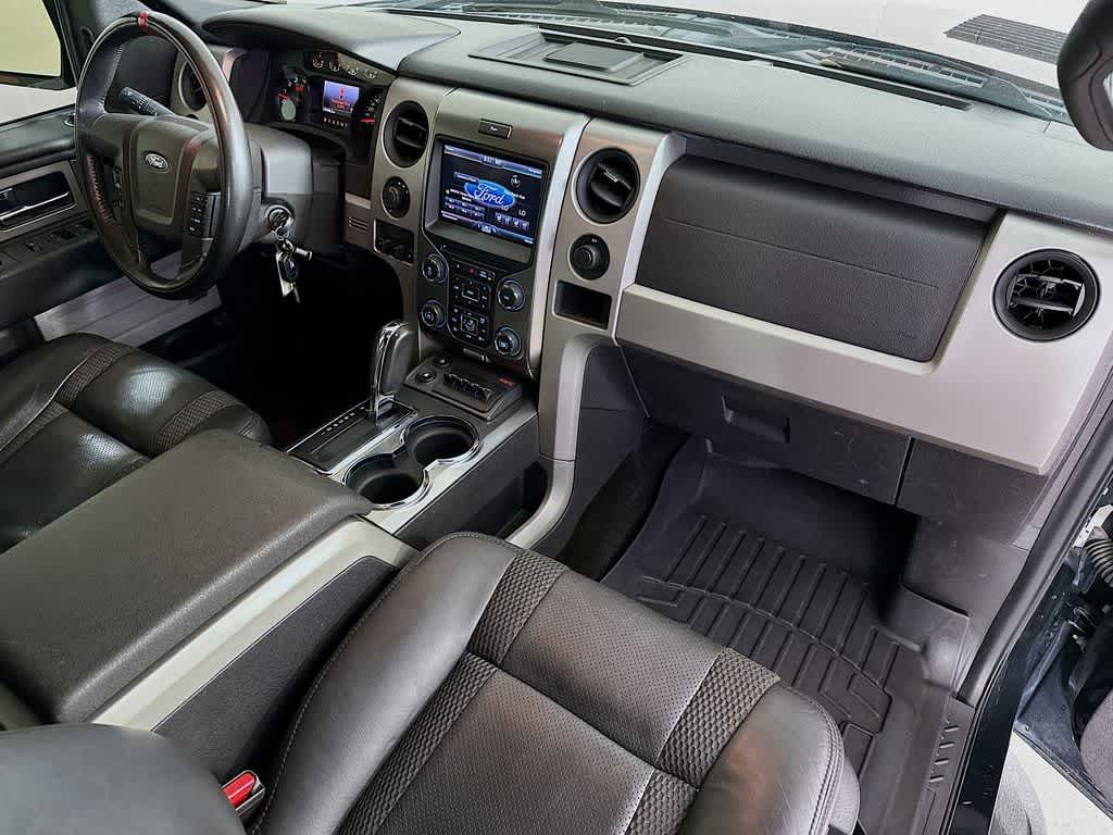 Thumbnail: 2013 Ford F-150 - 34