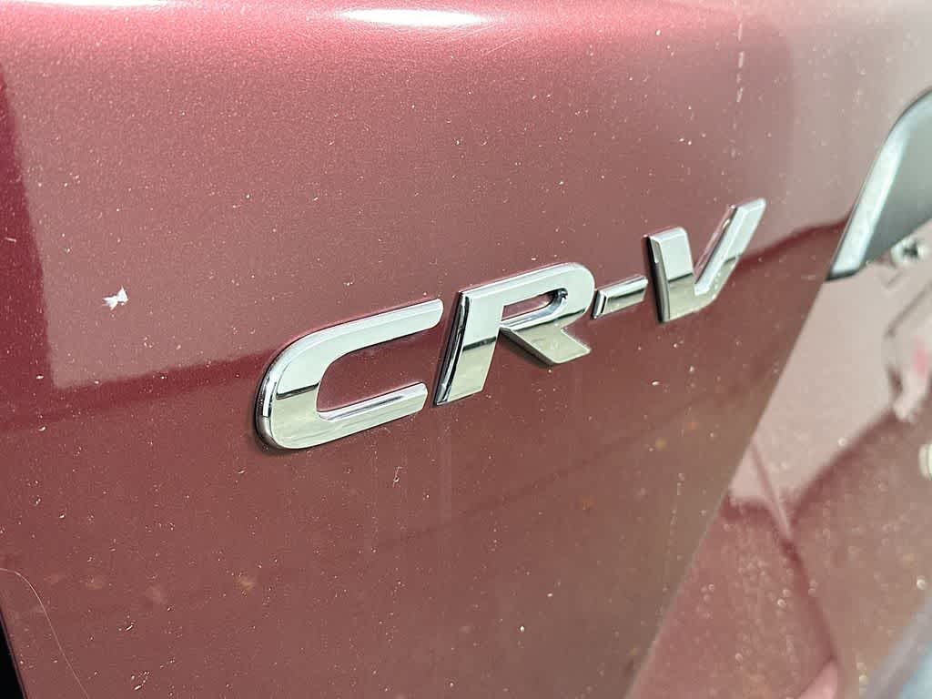 Thumbnail: 2018 Honda CR-V - 7