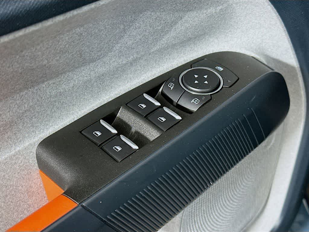 Thumbnail: 2022 Ford Maverick - 28