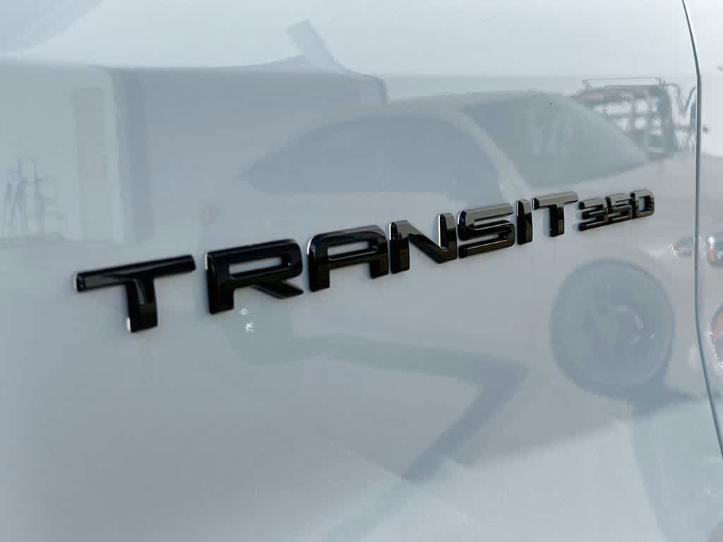 Thumbnail: 2026 Ford Transit Series - 7