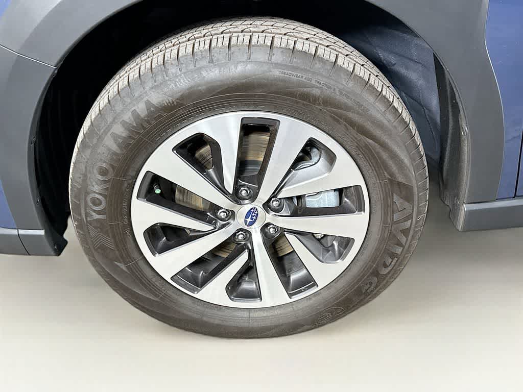 Thumbnail: 2025 Subaru Outback - 8