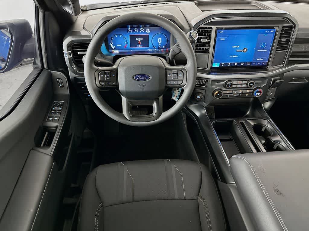 Thumbnail: 2025 Ford F-150 - 10