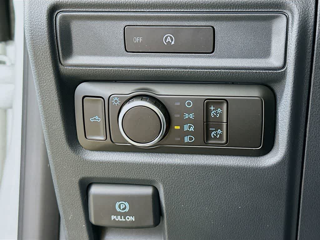 Thumbnail: 2025 Ford F-150 - 27