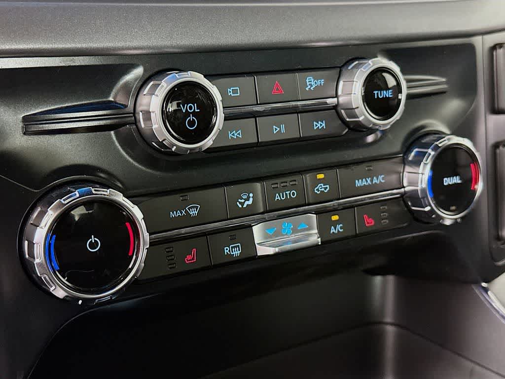 Thumbnail: 2025 Ford F-150 - 18