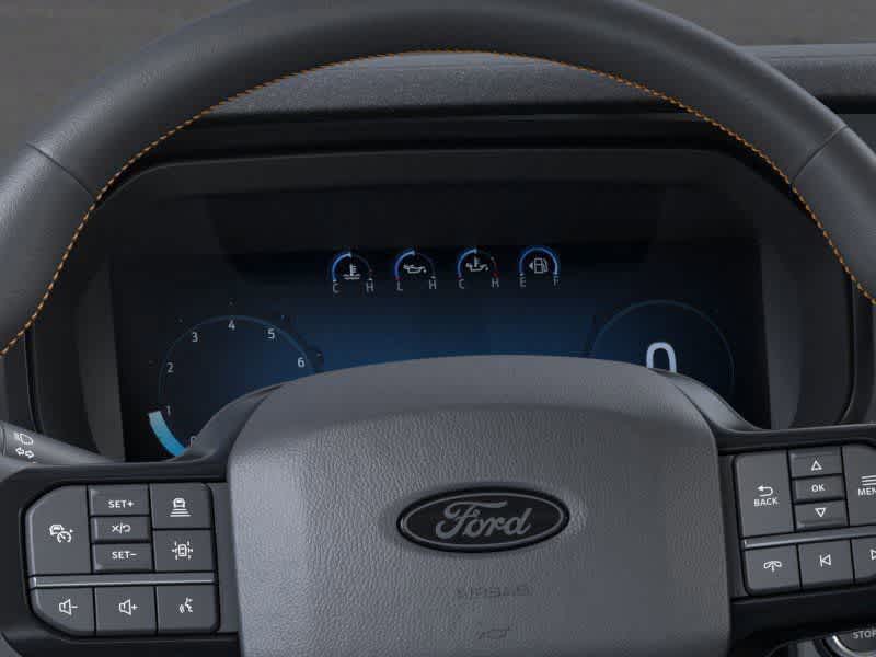 Thumbnail: 2025 Ford F-150 - 13
