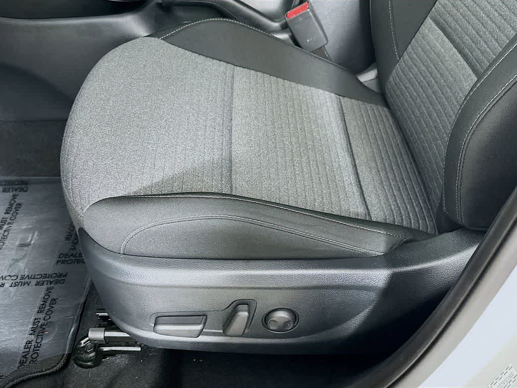 Thumbnail: 2025 Kia Soul - 30