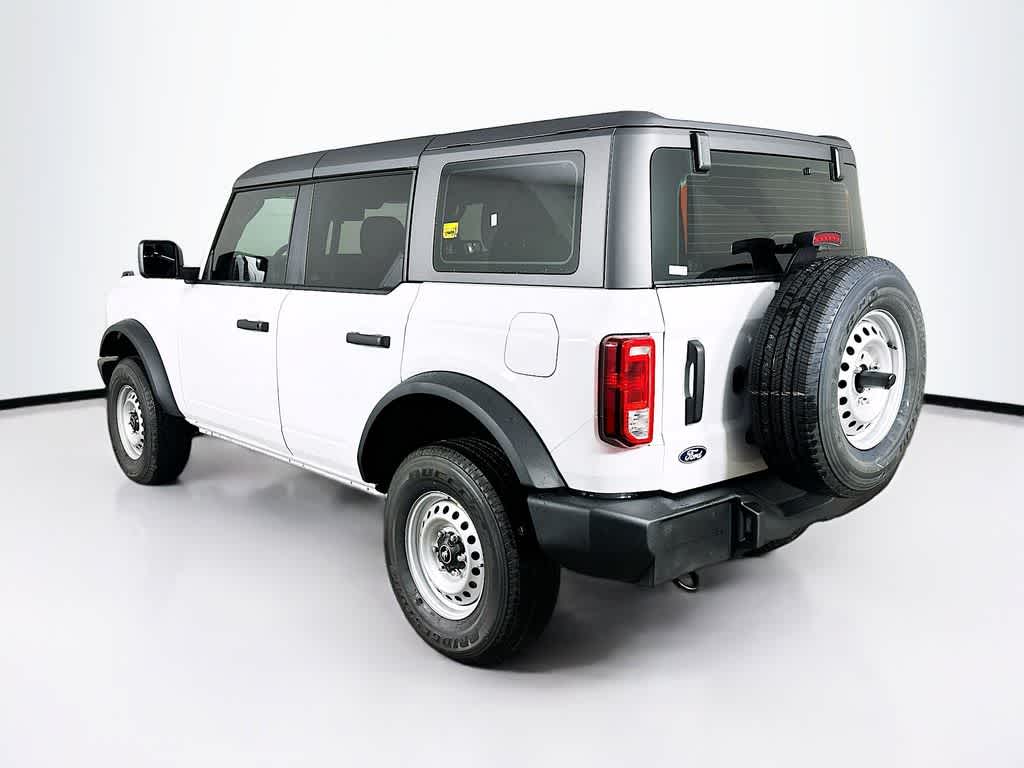 Thumbnail: 2026 Ford Bronco - 3